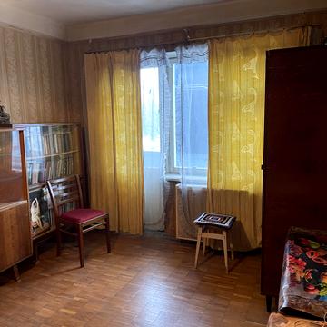 Ірини Бекешкіної вул. (Генерала Карбишева), 18-А