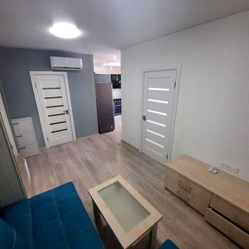 Довгострокова оренда 2к Квартира Набережна Перемоги вулиця ЖК River Park