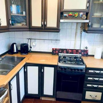 Здам 2 кім. квартиру проспект Леся Курбаса 9. Зупинка Романа Ролана