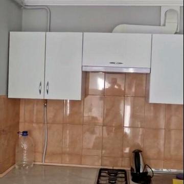 Довгострокова оренда 1к Квартира Надзбручанська вулиця