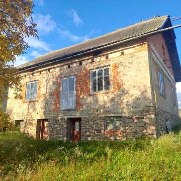 Продам будинок с. Підлісся