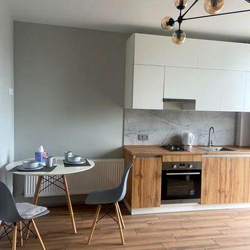 Оренда Однокімнатної квартири в новобудові