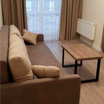 1 квартира ЖК Левада 1 новострой проспект Гагарина