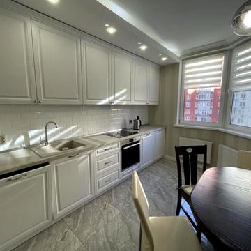 Юлії Здановської вул. (Ломоносова), 50/2