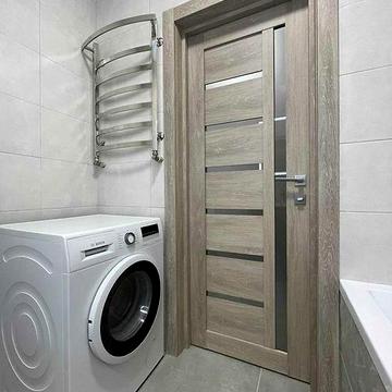 Довгострокова оренда 1к Квартира Залізнична вулиця