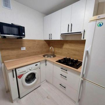 Продам квартиру в центрі ,ремонт 2025р. ЖК Спартак