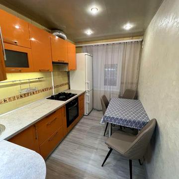 Квартира 2 комнатная СВОЯ Слобожанского