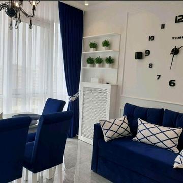 Аренда  1Ком квартиру 26Жемчужина До Лета