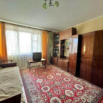 Здам 1 кімнатну квартиру на Роменській