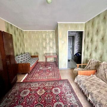 Здам 1 кімнатну квартиру на Роменській