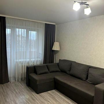 Довгострокова оренда 1к Квартира Відінська вулиця