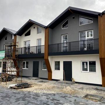 Таунхаус 100кв.м Бориспіль