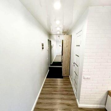 Довгострокова оренда 2к Квартира Французький бульвар ЖК Девятнадцатая жемчужина