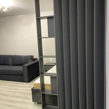 Сдам 1 к.кв.с новым ремонтом без отключения света