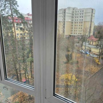 Здається в оренду 2х кімнатна квртира ЖК "Чайка" (с. Чайки)