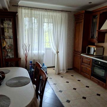 Здається в оренду 2х кімнатна квртира ЖК "Чайка" (с. Чайки)