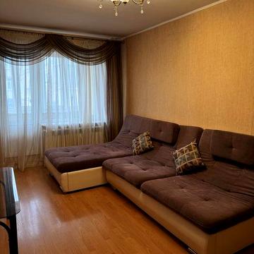 Продам 3-к квартиру у Бородинському мкрн.