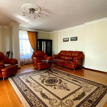 Паньківська вул., 27/78