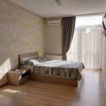 Оренда 1-к квартири в ЖК "Комфорт Таун"