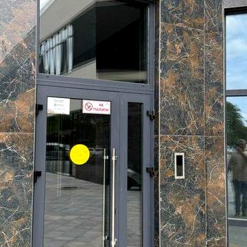 Чотирикімнатна з терасою! Заселений ЖК. Сучасні рішення ЖК Синергія Сіті