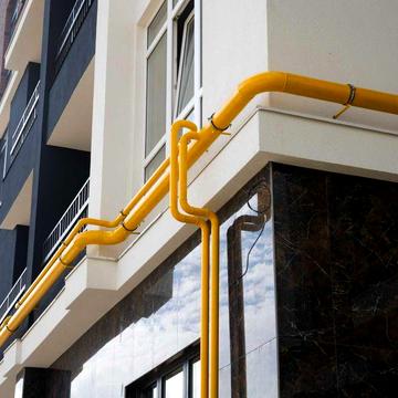 3-кімнатна квартира з дворівневим плануванням у зданому будинку! ЖК Синергія Сіті