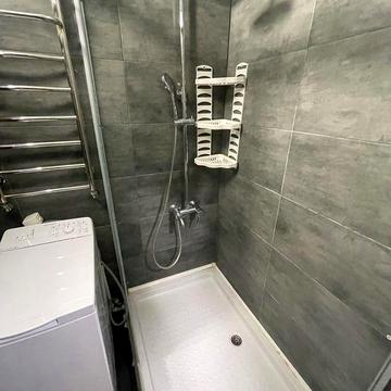 Здам затишну квартиру на Олексіївці. Метро 2 хвилини.