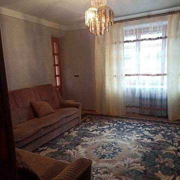 Оренда двохкімнатної квартири вулиця Роксоляни Залізничний район