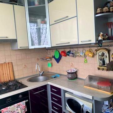 3-х комнатная квартира на пер. Чайка ( Чугуев )