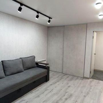 Сдам 1 к КВ.с новым ремонтом и без отключения света