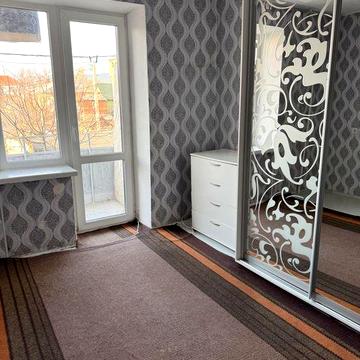 Продається квартира у центрі міста