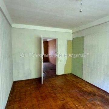 Соломʼянка Двокімнатна Ратушного 41