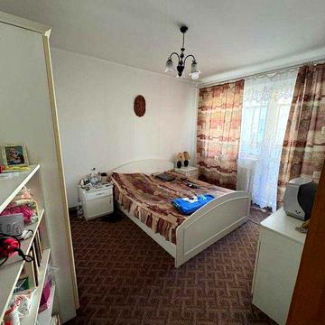 3-кімнатна квартира мікрорайон Каскад