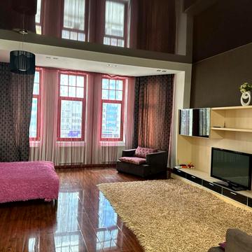 Генуезька вул., 36