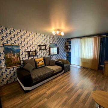 Здам! 1к квартиру вул. Титова