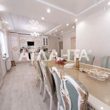 2 комн квартира в роскошном стиле на Таирово ЖК РАДУЖНЫЙ