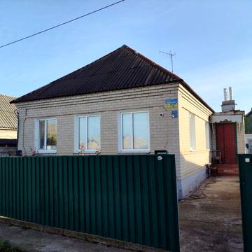 Продам будинок в чудовому стані