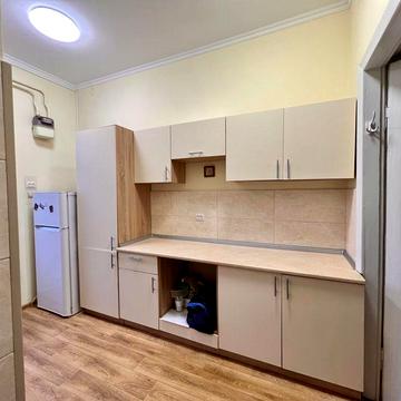 Оренда 1к квартири по вулиці Олени Степанівни