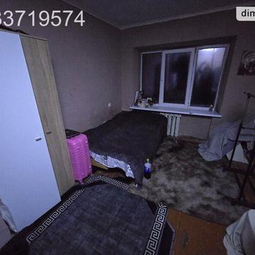 Довгострокова оренда 1к Квартира Антонова Олега вулиця