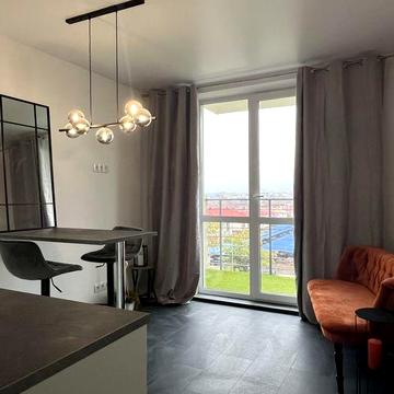 Здам квартиру з ремонтом по Сахарова