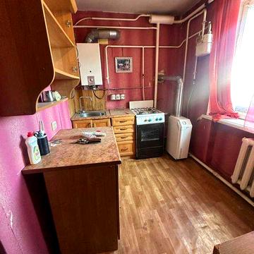 Продам квартиру у моря в Черноморке