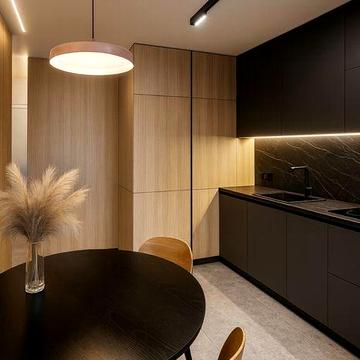 Оренда вишуканої квартири в ЖК Семицвіт вул Шевченка