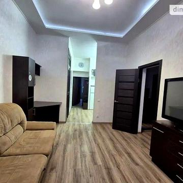 Довгострокова оренда 2к Квартира Пастера вулиця