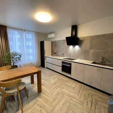 Панорамна вул., 2