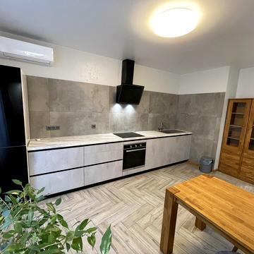 Панорамна вул., 2