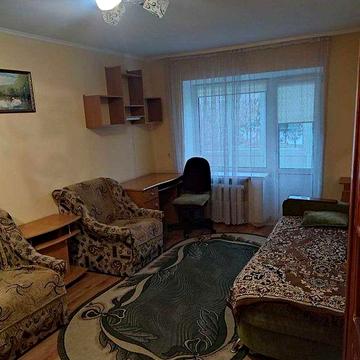 здається в оренду 2-х кімнатна квартира в м.Бурштин