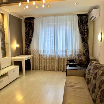 Урлівська вул., 38