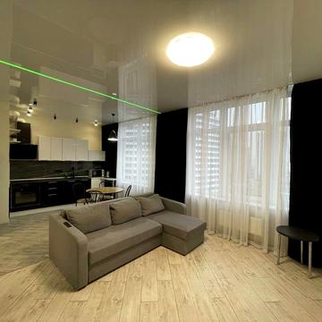 Каманина, Без выселения и поднятие цены, 48 жемчужина, 42 м2