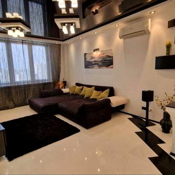 Квартира Києві вул Олени Пчілки