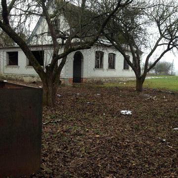 Продам будинок в с. Синява, Білоцерківського р-ну, Київська обл.