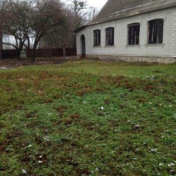 Продам будинок в с. Синява, Білоцерківського р-ну, Київська обл.